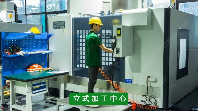 Cost Effective Pm Vsd Single Stage Screw Air Compressor Cost Effective Pm Vsd Single Stage Screw Air Compressor